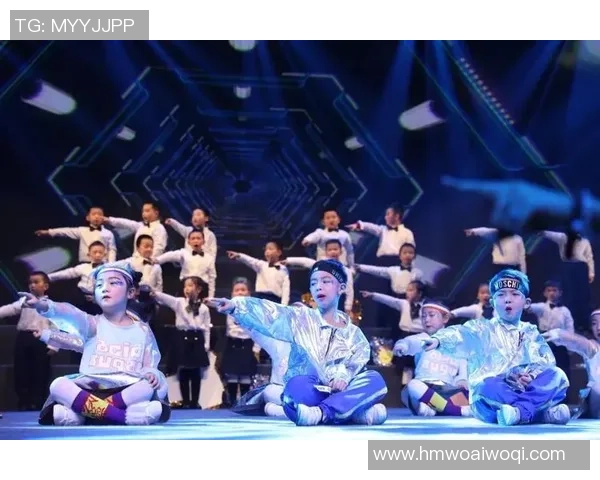 西安街舞队的团队协作探索与发展之路：舞动青春的力量与激情