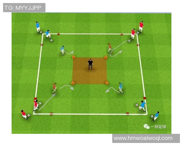 足球咬球的趣味解析与技巧分享让你在球场上更具竞争力