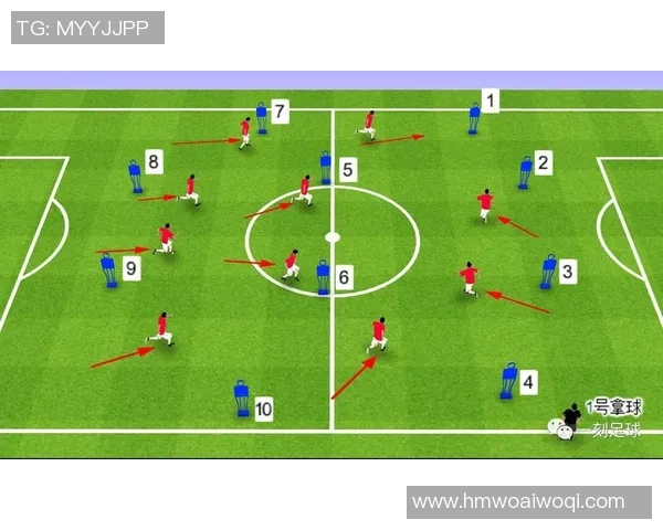 足球截断技术解析与实战应用探讨提升球员竞技水平的关键因素