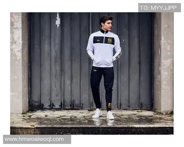 闻足球服的魅力与风格探讨如何选择适合自己的足球装备